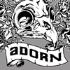 Adorn Body Art Tee Shirt Design 