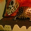Monster Trucker Hat #2