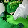 Snot Monster