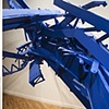COLLAPSE I -DETAIL