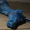 JERUSALEM DONKEY
