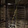 TURNSTILE- DETAIL
