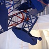 SUSPENDED LANDSCAPE