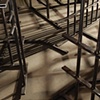 TURNSTILE- DETAIL
