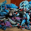 BARRICADE