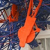 SUSPENDED LANDSCAPE