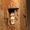 Mortise