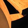 Lunge Vessel