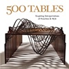 500 Tables book