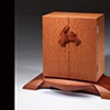 Shrine Jewelry Box