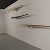 Processional objects from installation