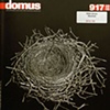 Domus magazine