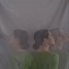 Timing Series, Kissing (Detail) (Video Still)