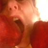 Bobbing for Apples