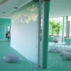 Media and Press Lounge, Art Forum Berlin