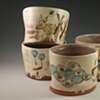 whiskey cups