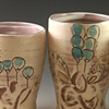 berry tumblers