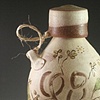 gingko whiskey bottle