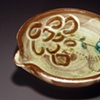 blackberry pouring bowl