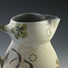salt blossom pitcher