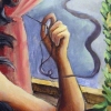 The Winter Seamstress