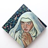 Teresa in Prayer