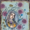 Floral Prayer