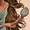 Theresa's Vanity