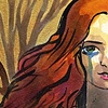Crying Sirens; The Golden Forest