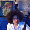 Music For Interior Castles
