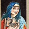 La Bele Miceli