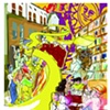 23rd Annual Feria del Barrio Poster