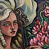 La Se&ntilde;ora y Cello