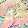 Book of Sirens
pages 21 and 22