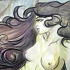Pagan Summer, Female