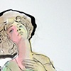 The Book of Crying Sirens 
Pages 19 and 20