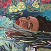 Black Ophelia