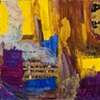 Mixed Media