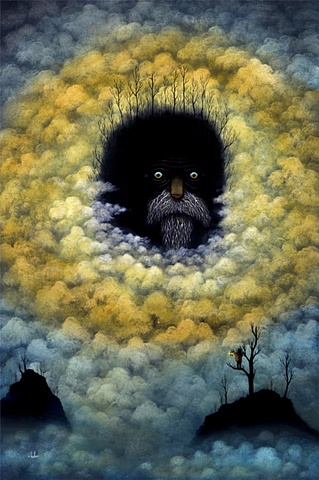 Hail the Dark Wonder