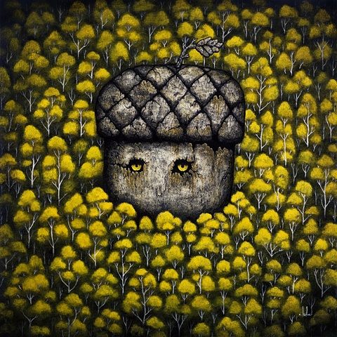 Forest Elder