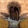 Bad Times Infect Our Tree of Memories