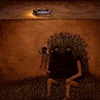 Helplessly Ensnared in Murky Mysteries