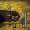 Visit From the Spirit of Dead Forests