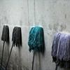 odd mop out.