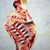 Cow Carcass I