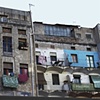 barce building.