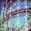 coney coaster.