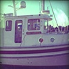 dreamboat