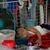 market nap.