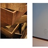 custom wood frames 
